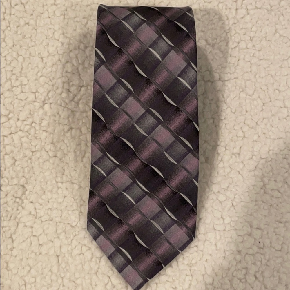 NWT Claiborne Tie - Tie Bundles = 3 for $20